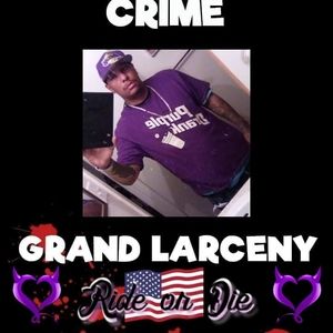 Meet your Posher, Chad